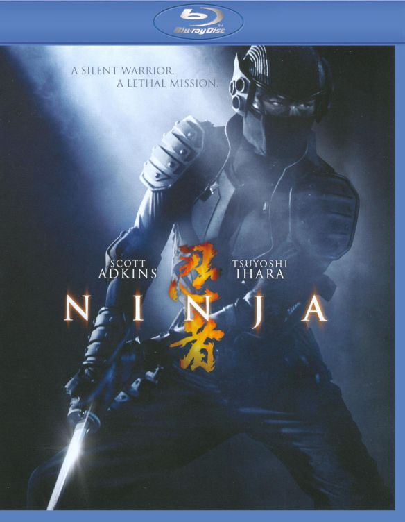  Ninja [Blu-ray] [2009]