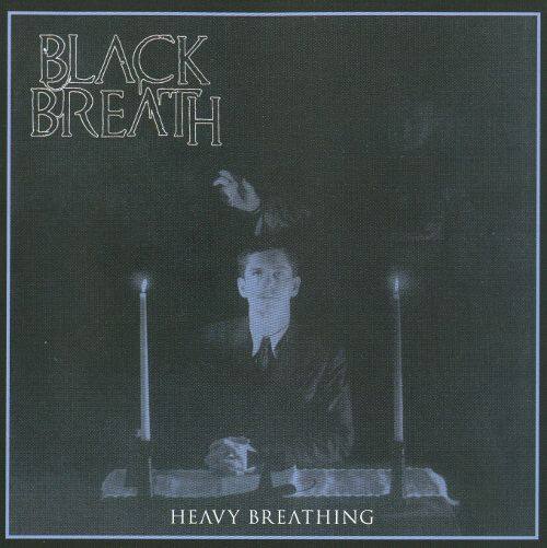  Heavy Breathing [CD]