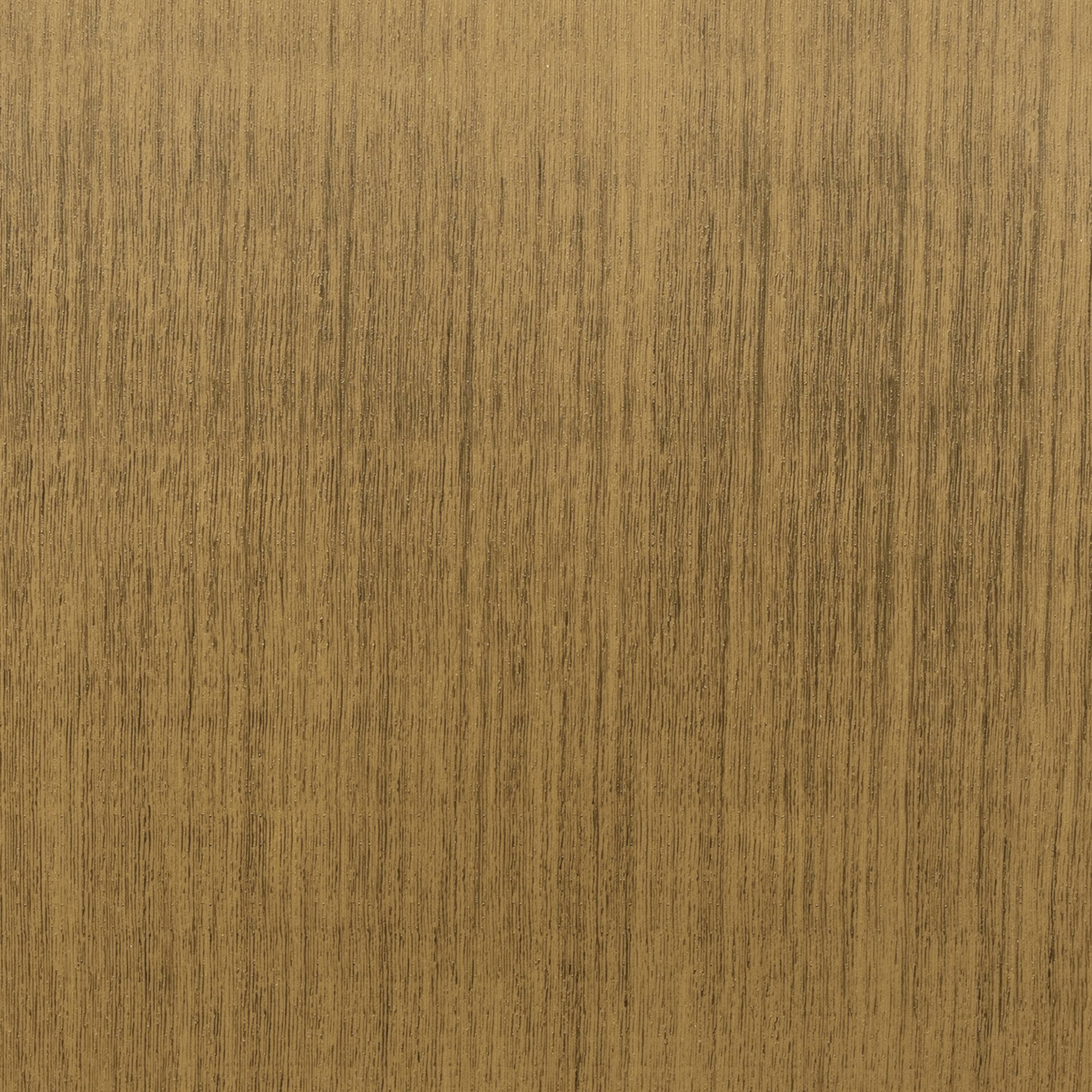 Alt View 10. Emma + Oliver - Hensler Weather-Resistant Wood Look Stackable Resin Cross Back Chair for Indoor/Outdoor Use - Chestnut.