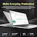 Make Everyday Productive
Powered by the formidable Intel Core i7 1355U Processor. Elevate your productivity and enjoyment with seamless performance and stunning visuals. Discover a new standard in efficiency and elegance today!
i7 1355U Intel Core
Intel UHD Graphics
16GB RAM
672GB Storage
