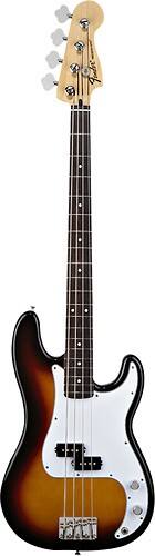 Front Standard. Fender® - Standard Precision Bass®.