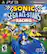 Front Standard. Sonic & SEGA All-Stars Racing - PlayStation 3.