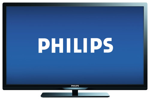 Philips R24PFL3603/F7 Refurbished 3000 Series 24-Inch LED-LCD TV 