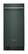 Front. KitchenAid - 15 inch 25-Lb. Ice Maker - Juniper.