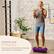 ELEVATES YOUR FITNESS
Experience the benefits of vibration and magnetic acupressure.