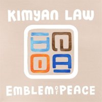 Emblem of Peace [LP] - VINYL - Front_Zoom