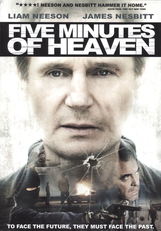 

Five Minutes of Heaven [DVD] [2009]