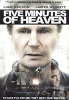 Five Minutes of Heaven [DVD] [2009] - Front_Original