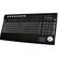 Alt View Standard 20. Seal Shield - Silver Surf Wireless Keyboard - Black.