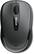Front. Microsoft - Wireless Mobile 3500 Ambidextrous Mouse - Loch Ness Gray.