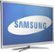 Angle Standard. Samsung - 55" Class / 1080p / 240Hz / 3D LED-LCD HDTV.
