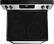 Alt View 20. Frigidaire - 5.3 Cu. Ft. Self-Cleaning Freestanding Electric Range - Stainless steel.