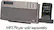 Angle Standard. RCA - Digital AM/FM Dual-Alarm Clock Radio with Apple® iPod® Dock - Gray.