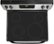 Alt View Zoom 20. Frigidaire - 5.3 Cu. Ft. Self-Cleaning Freestanding Electric Range - Stainless steel.