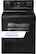 Alt View 1. Frigidaire - 5.3 Cu. Ft. Self-Cleaning Freestanding Electric Range - Black.