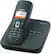 Angle Standard. Siemens - Gigaset DECT 6.0 Expandable Cordless Phone System with Digital Answering System.