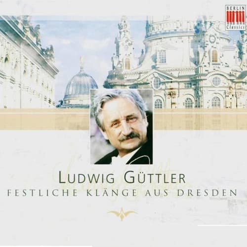 Guttler / Virtuosi Saxoniae / Ludwing Guttler Ens - Art of Trumpeter   - COMPACT DISCS [CD] price history on PriceWatchPro