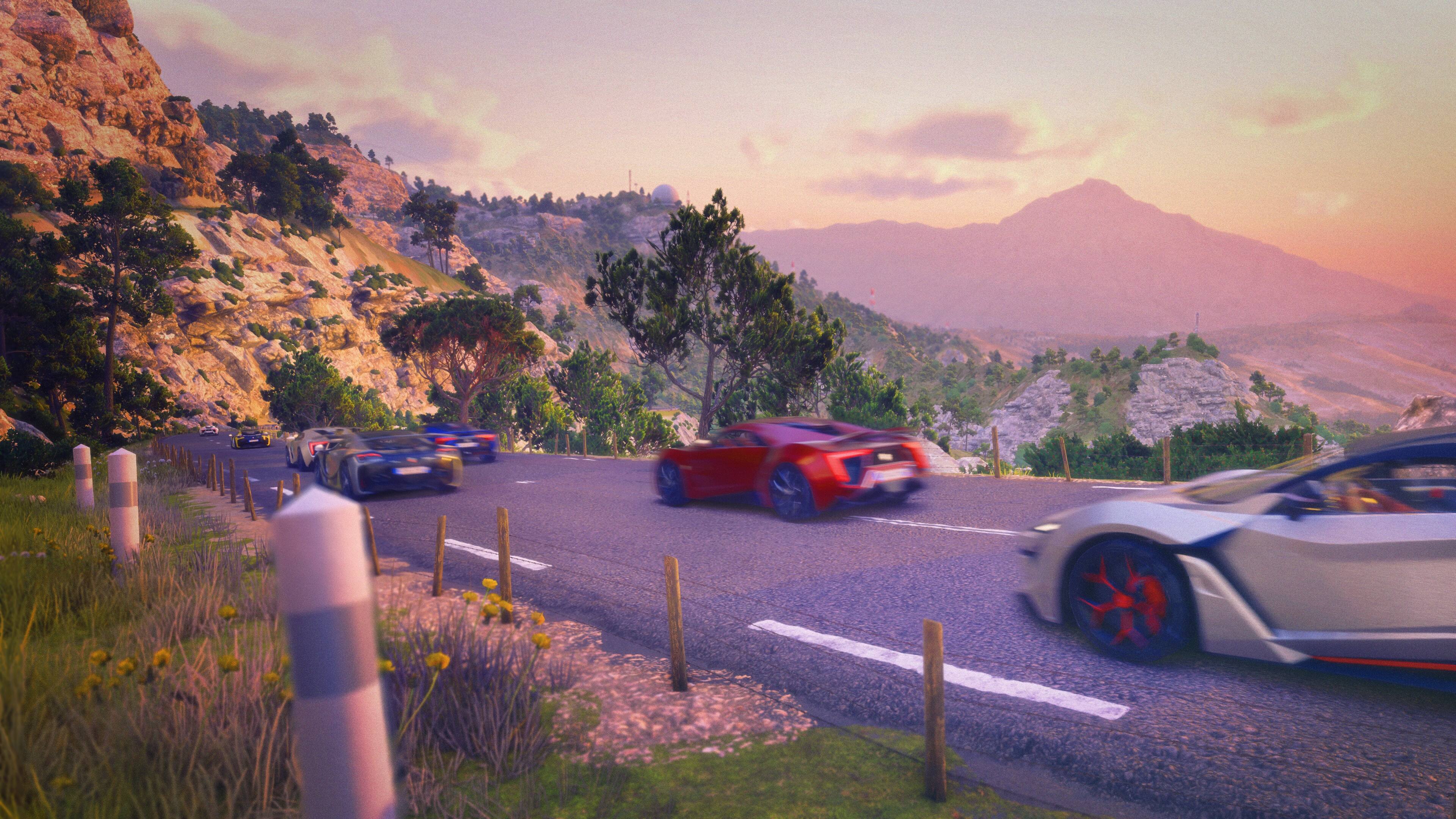 Alt View 7. Nacon - Gear.Club Unlimited 3.