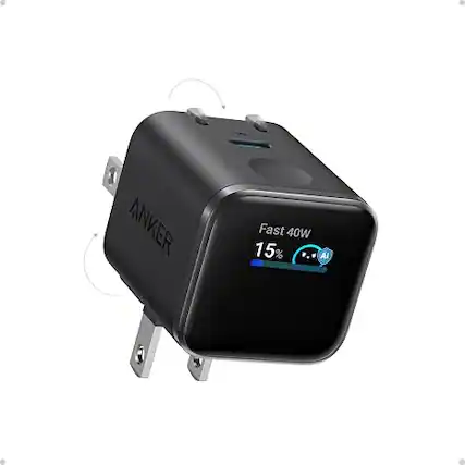 ANKER Fast 40W 15%