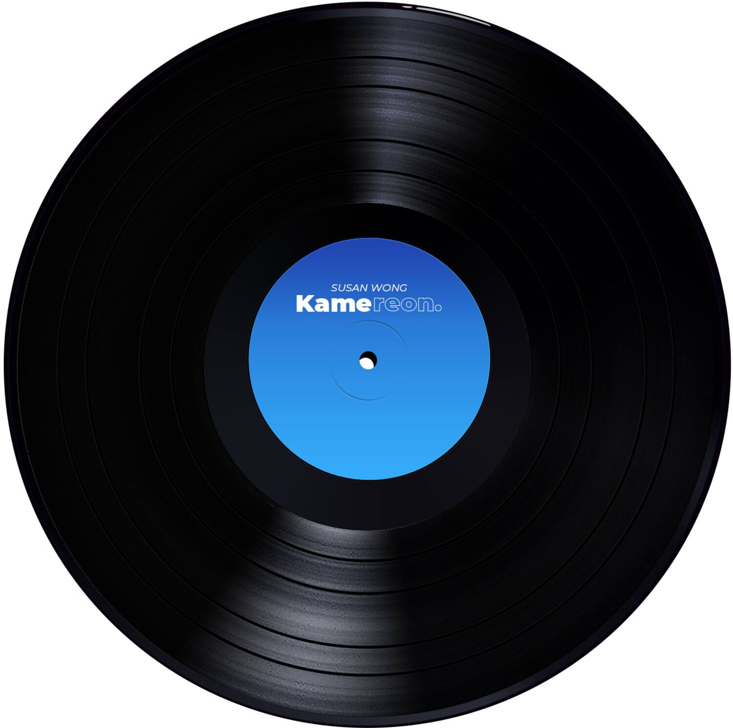 SUSAN WONG  
Kamereon.