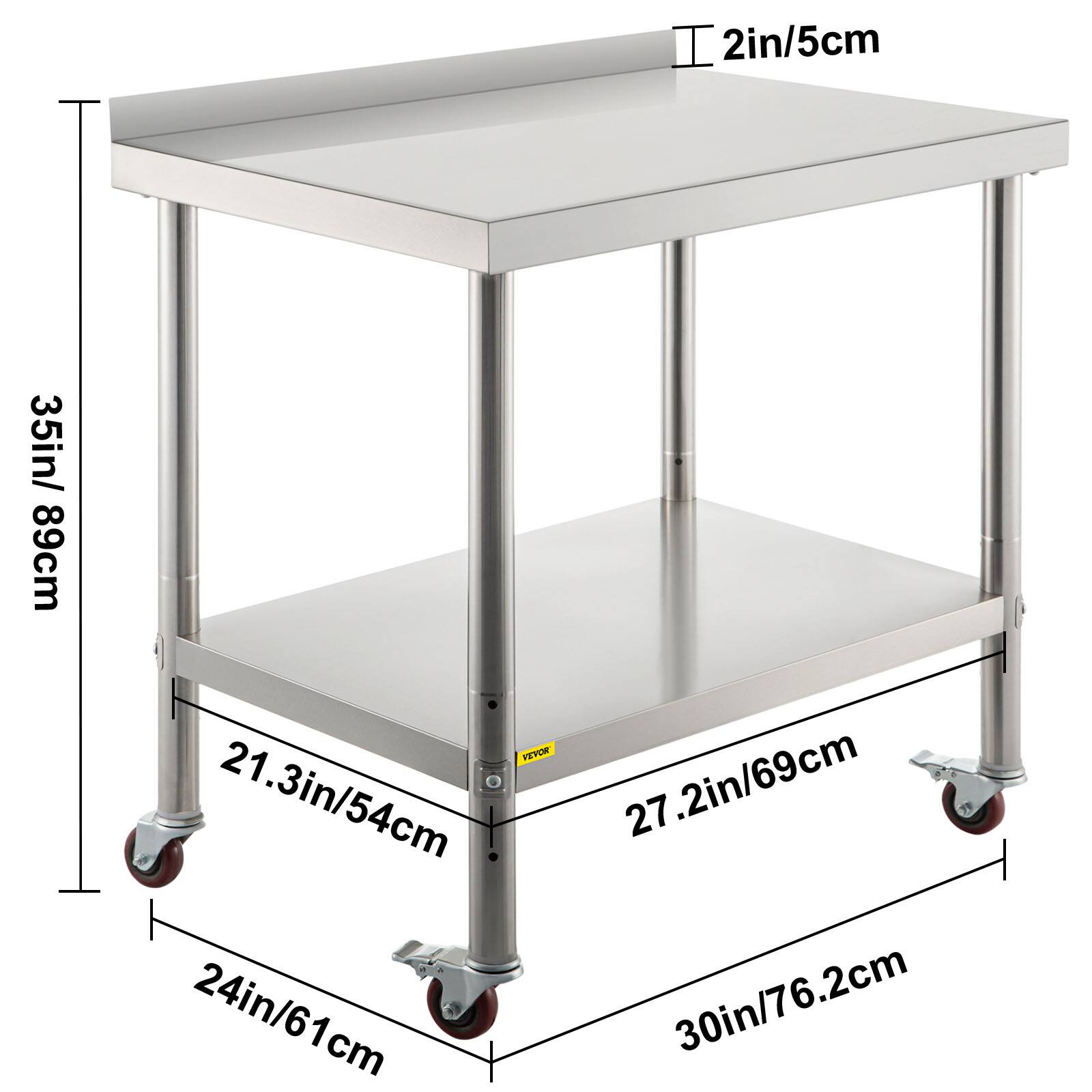 I 2in/5cm  
35in/89cm  
FETM  
21.3in/54cm  
27.2in/69cm  
24in/61cm  
30in/76.2cm