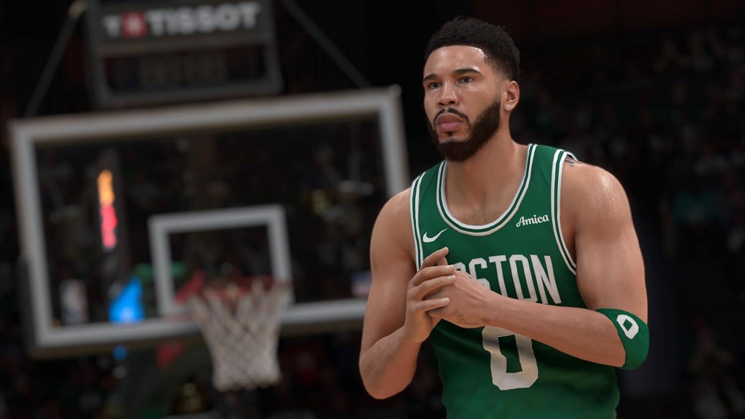 TISSOT Amica STON Be 819 U