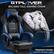 GTPL AYER BIG AND TALL GAMING CHAIR LUCKRACER Elephant Design Experience Unparalleled Comfort