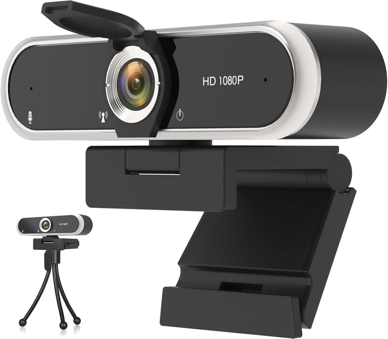 HD 1080P