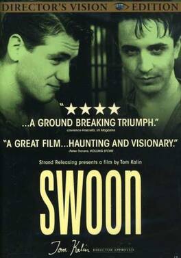 Swoon - DVD