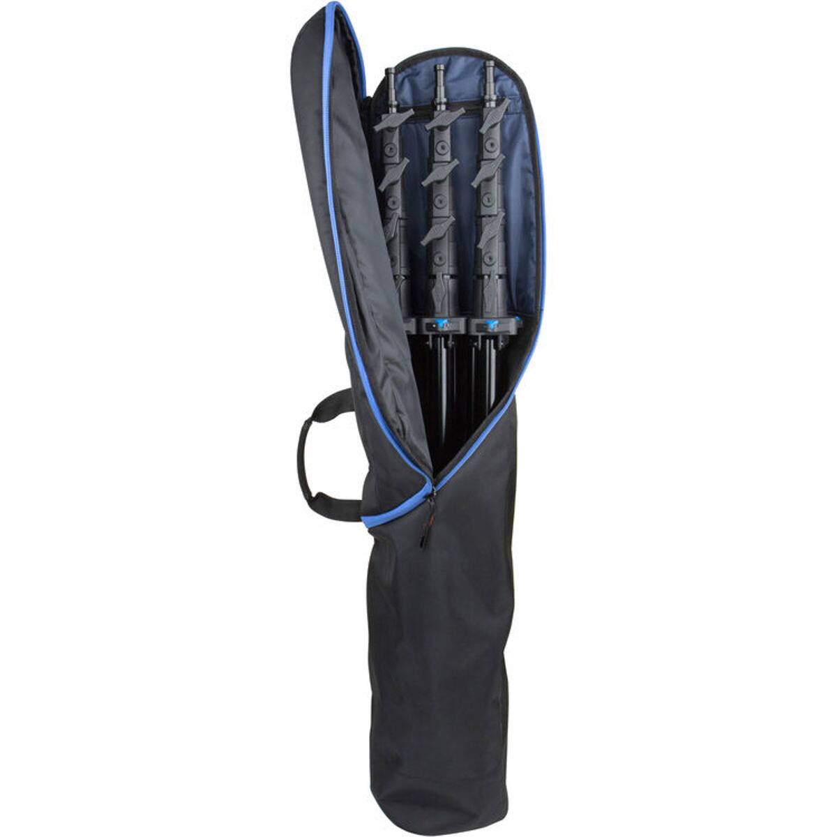 Alt View 4. Kupo - Kupo Click Stand Large Bag, Black.