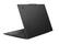 Alt View 6. Lenovo - Lenovo ThinkPad E16 Laptop 16'' Touchscreen (Intel Ultra 5-225U, 32GB DDR5, 1TB SSD, Win 11 Pro) w/DKZ USB Hub - Black.