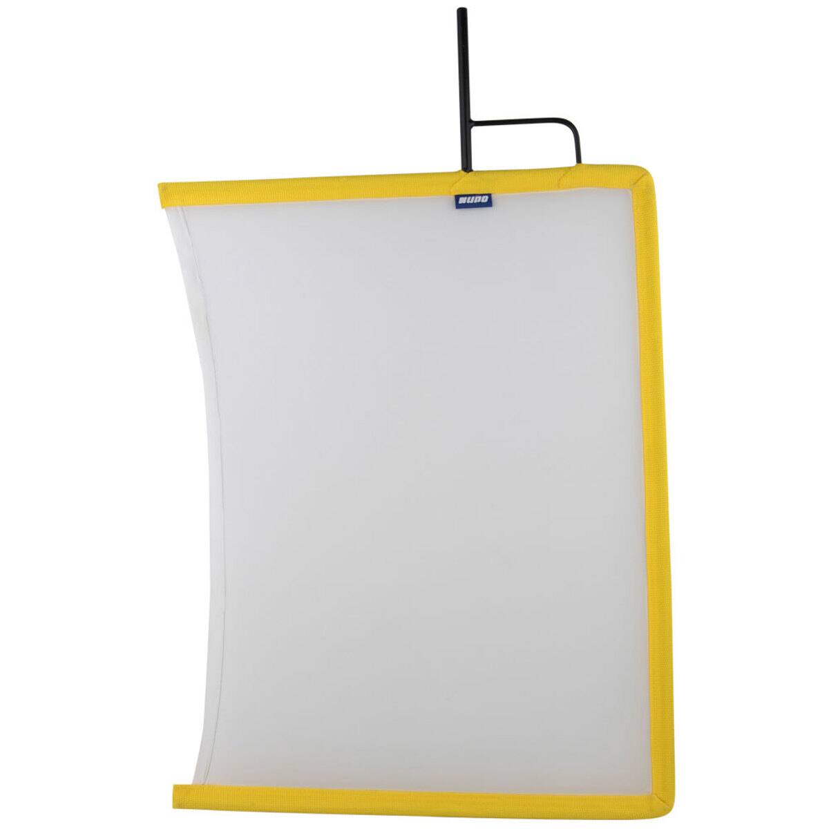 "Kupo - 18x24"" Open End Flag Frame, White Artificial Silk" price history on PriceWatchPro