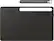 Alt View 12. Samsung - Galaxy Tab S10 FE+ Smart Book Cover - Black.