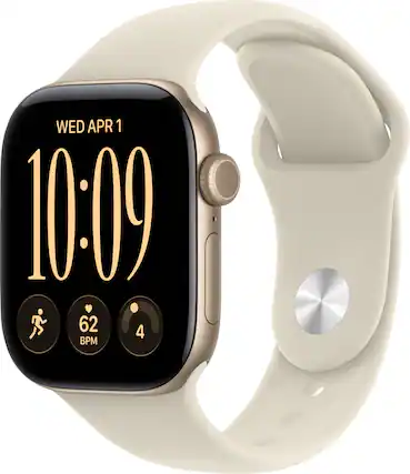 WED APR 1
10:09
62 BPM
4