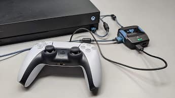 Collective Minds Cronus Zen Controller Emulator MOD Scripting Collective Minds Cronus Zen Controller Emulator MOD Scripting