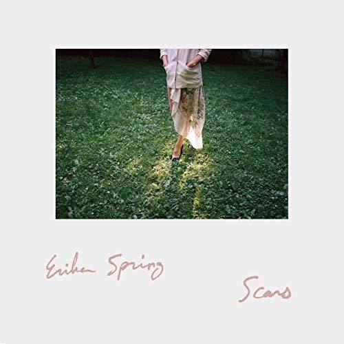 Erika Spring - Scars   - VINYL LP price history on PriceWatchPro