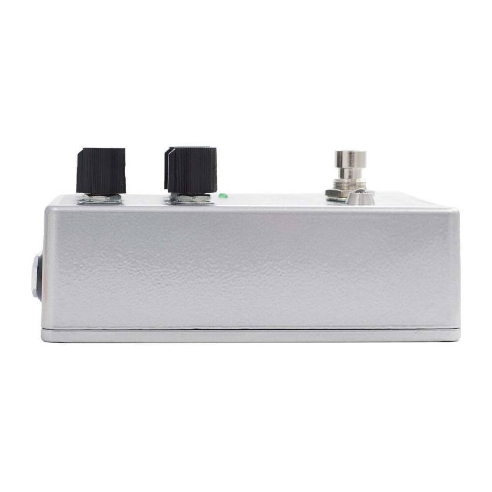 Angle. EarthQuaker Devices - EarthQuaker Devices Sea Machine V3 Super Chorus Pedal.
