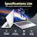 Specifications List
Store, organize, and access with rich memory space.
- Intel Core i5-1334U
- Intel Iris Xe Graphics
- 8GB RAM
- 672GB Storage