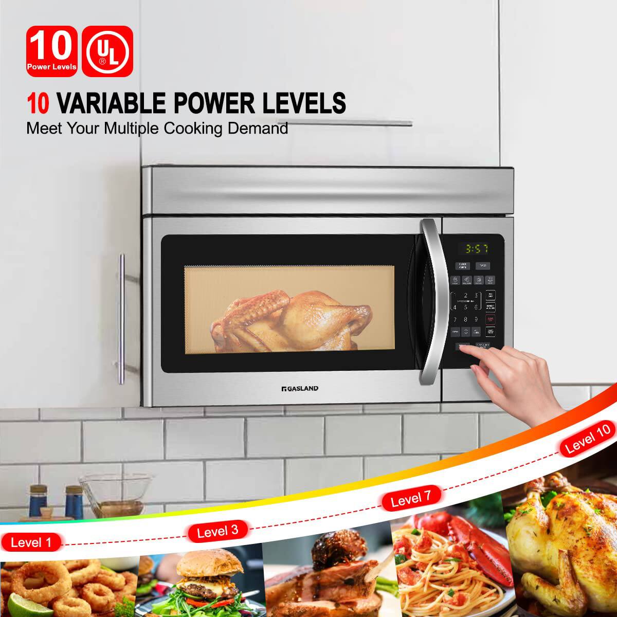 10 Power Levels, 10 VARIABLE POWER LEVELS, Meet Your Multiple Cooking Demand, 3:57, 3:57, 3:57, 3:57, 3:57, 3:57, 3:57, 3:57, 3:57, 3:57, 3:57, 3:57, 3:57, 3:57, 3:57, 3:57, 3:57, 3:57, 3:57, 3:57, 3:57, 3:57, 3:57, 3:57, 3:57, 3:57, 3:57, 3:57, 3:57, 3:57, 3:57, 3:57, 3:57, 3:57, 3:57, 3:57, 3:57, 3:57, 3:57, 3:57, 3:57, 3:57, 3:57, 3:57, 3:57, 3:57, 3:57, 3:57, 3:57, 3:57, 3:57, 3:57, 3:57, 3:57, 3:57, 3:57, 3:57, 3:57, 3:57, 3:57, 3:57, 3:57, 3:57, 3:57, 3:57, 3:57, 3:57, 3:57, 3:57, 3:57, 3:57, 3:57, 3:57, 3:57, 3:57, 3:57, 3:57, 3:57, 3:57, 3:57, 3: