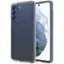 Alt View 11. SaharaCase - Hard Shell Series Case for Samsung Galaxy S21 FE 5G - Clear.