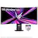 LG UltraGear OLED
LG UltraGear™
#1 SELLING GAMING MONITOR IN THE US
Source: Circana, LLC, Retail Tracking, Monitors, Gaming Designed, Model #45GX950A, Dollars, Jan-Dec 2025