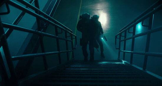 Alt View 1. Armed Response   - BLU-RAY.