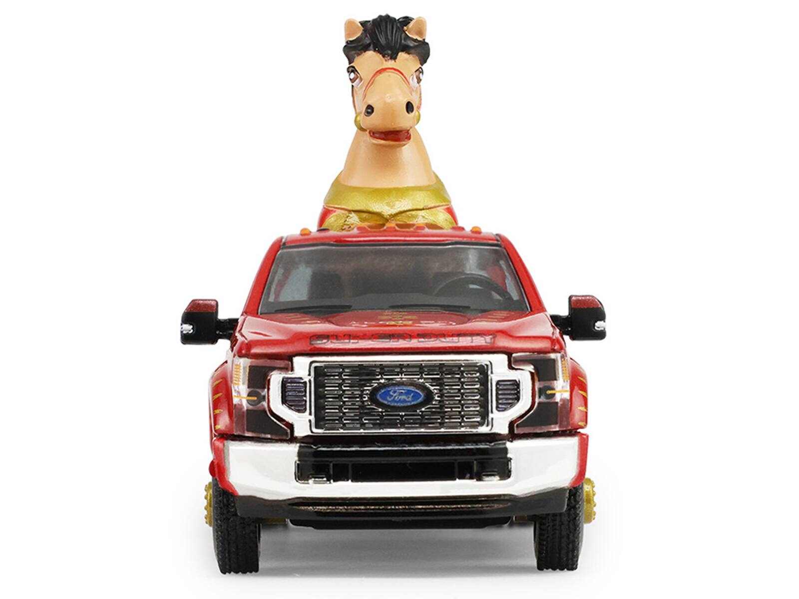 OUW - D EU Ford
