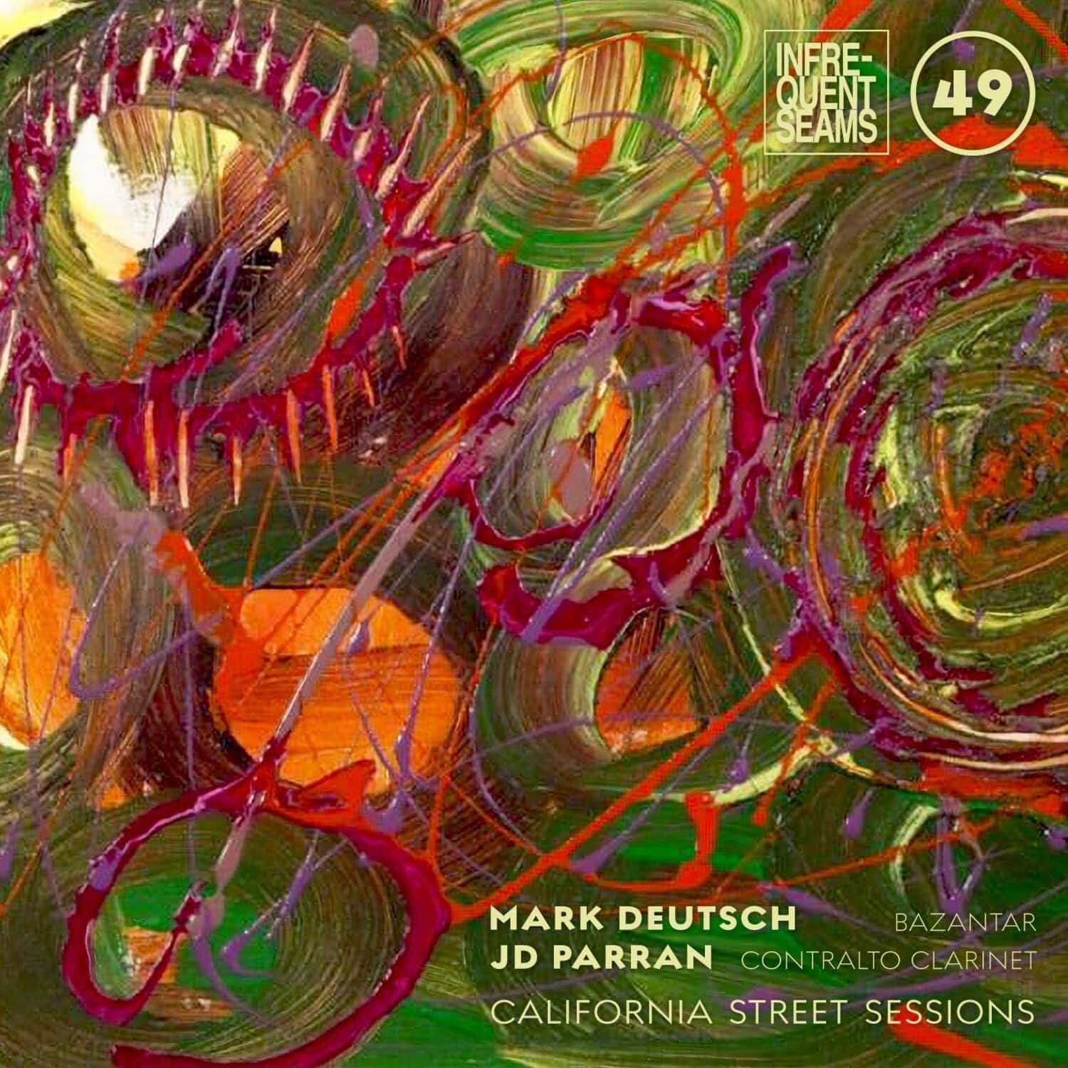 James Ilgenfritz - #entrainments   - COMPACT DISCS [CD] price history on PriceWatchPro
