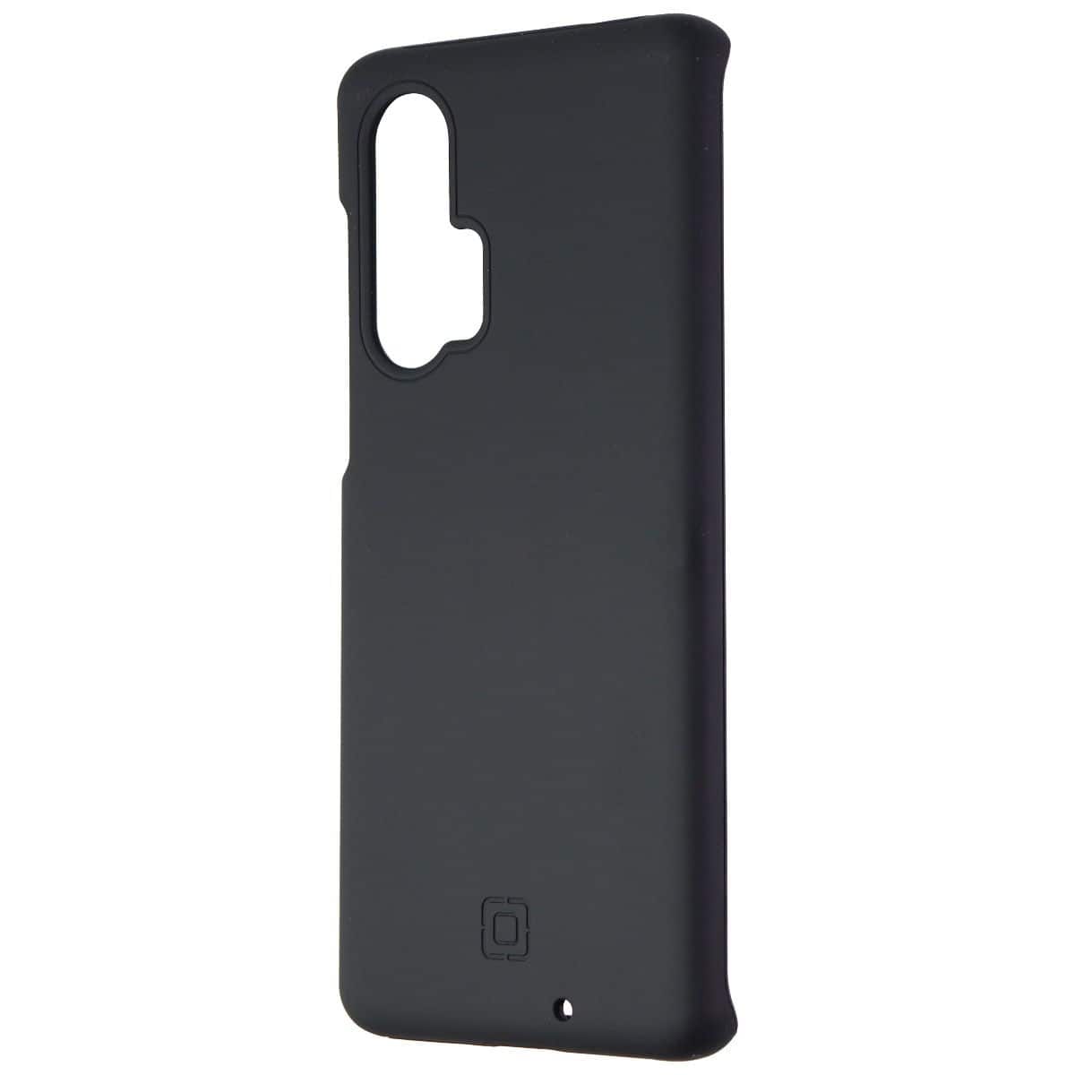 Incipio - DualPro Dual Layer Case for Motorola Edge+ (2020) - Black price history on PriceWatchPro