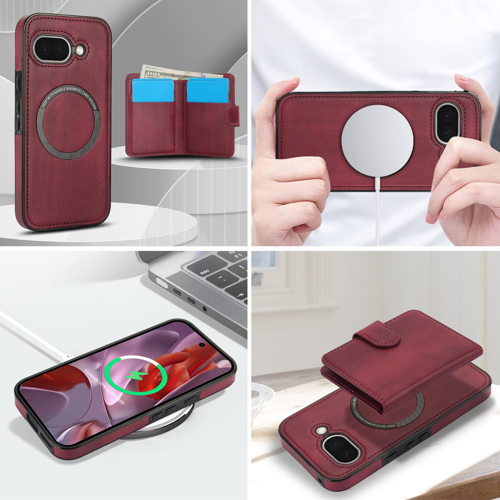 MOBILE MAGNETIC CANO MAURET 2 DIPMIHMORAE im  
Aa Mots 100 es - To F1 - Comenty mwayafencoy  
faiecasity
