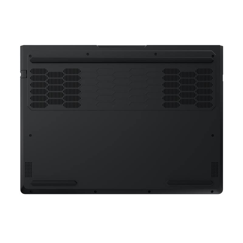 Alt View 8. Lenovo - Lenovo Legion Pro 5  16" Gaming Laptop,Ryzen 9 9955HX,32GB RAM,1TB SSD,GeForce RTX 5070,1TB Dock Set,Win 11Pro,Black - Black.