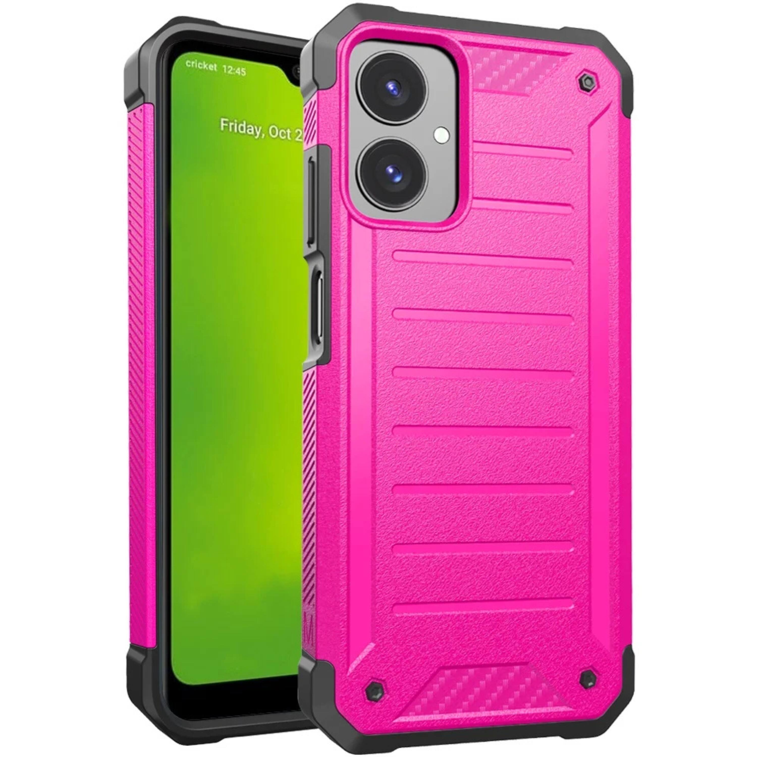 Hot Pink