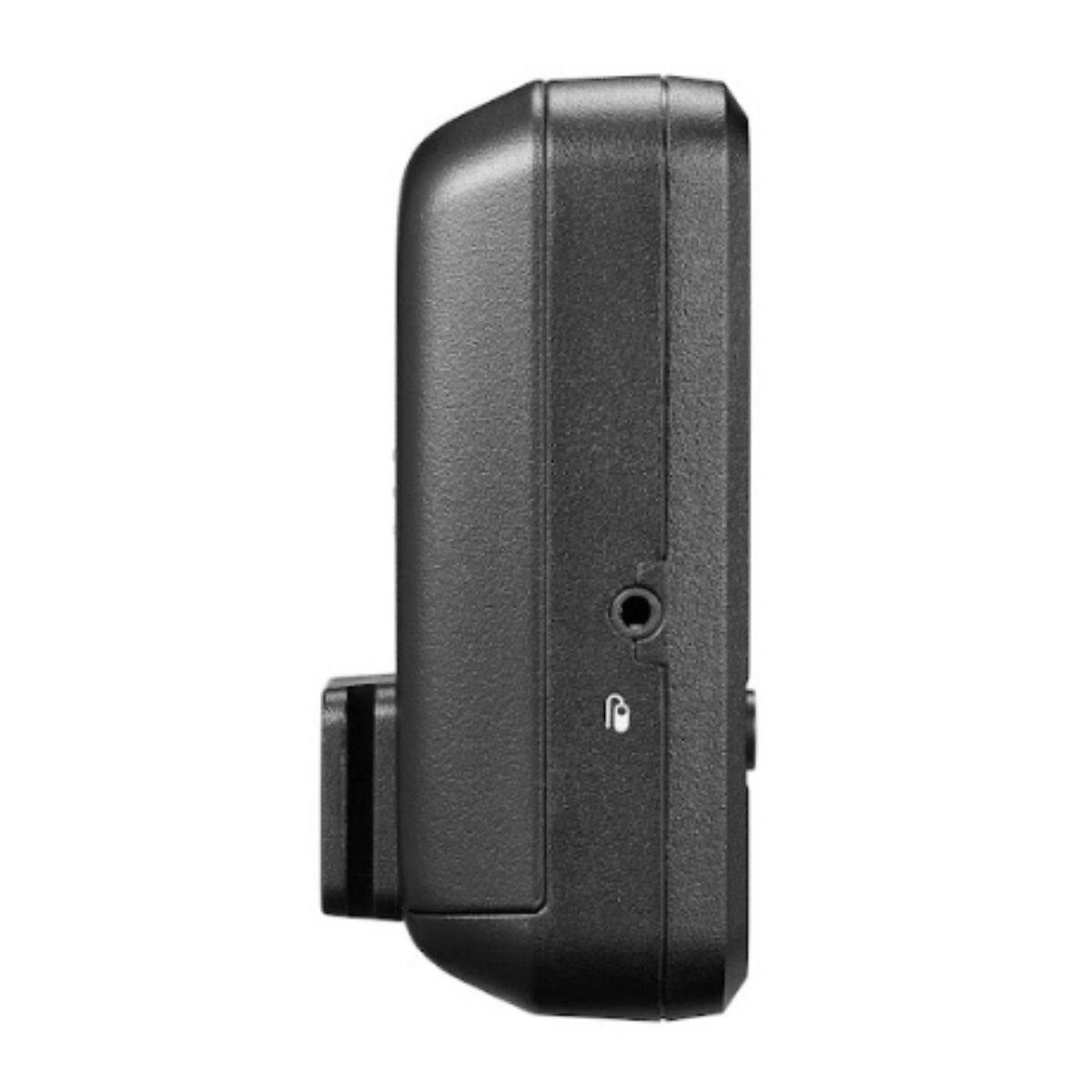 Alt View 4. Flashpoint - Flashpoint Wave Commander II Wireless Remote Shutter Release Receiver.