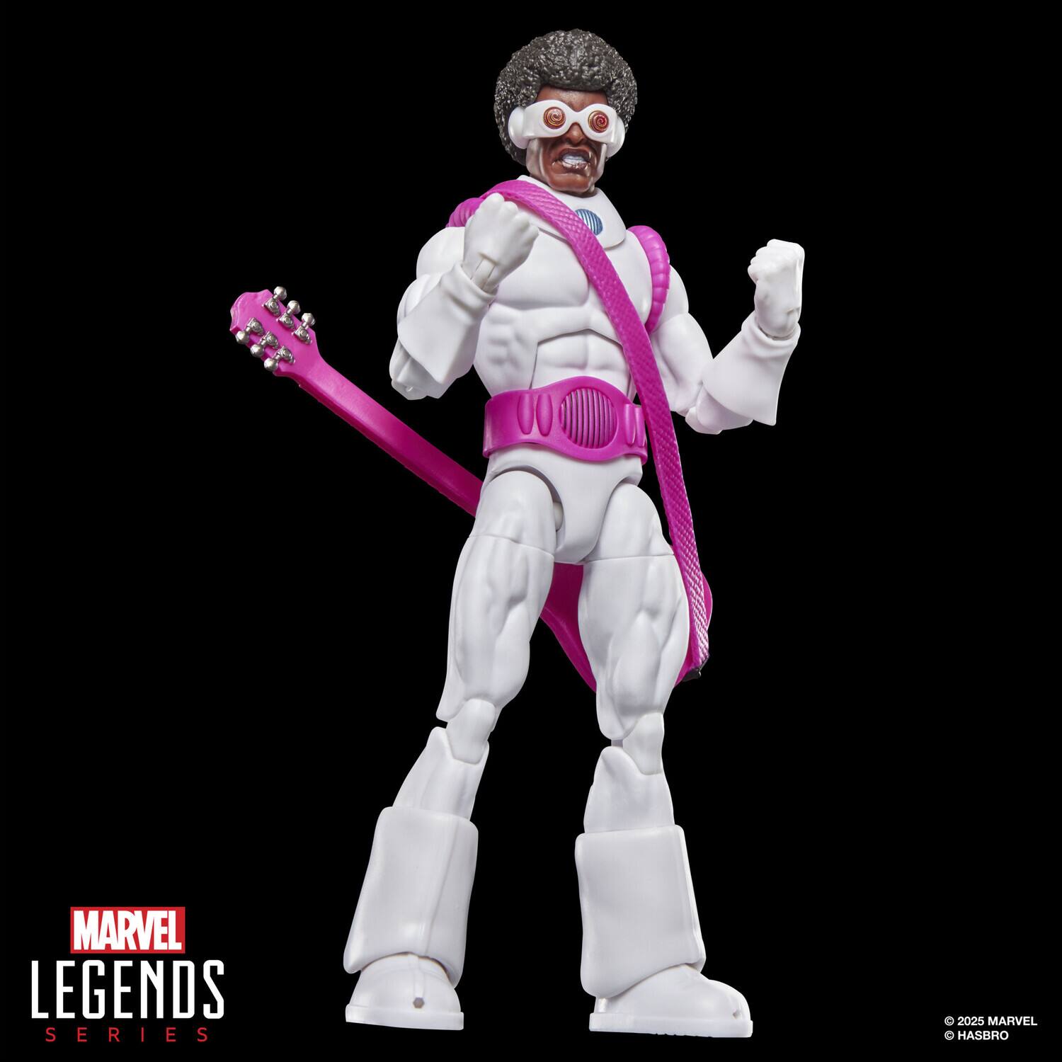 MARVEL LEGENDS SERIES  
© 2025 MARVEL  
© HASBRO